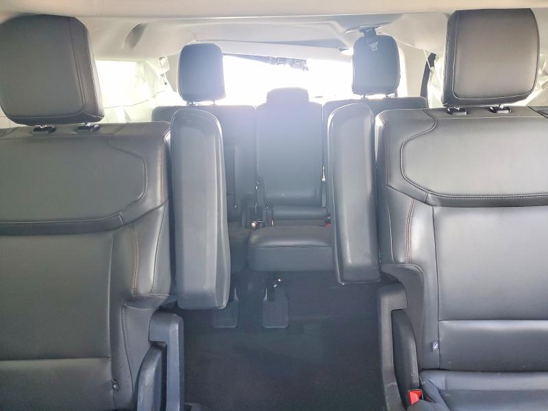 54485736 :رقم المزاد ، 1FMJK1J85SEA21372 vin ، 2025 Ford Expedition مزاد بيع