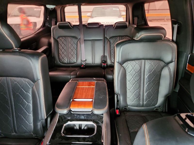 Продажа на аукционе авто 2022 Jeep Grand Wagoneer, vin: 1C4SJVGJXNS116321, номер лота: 53986596