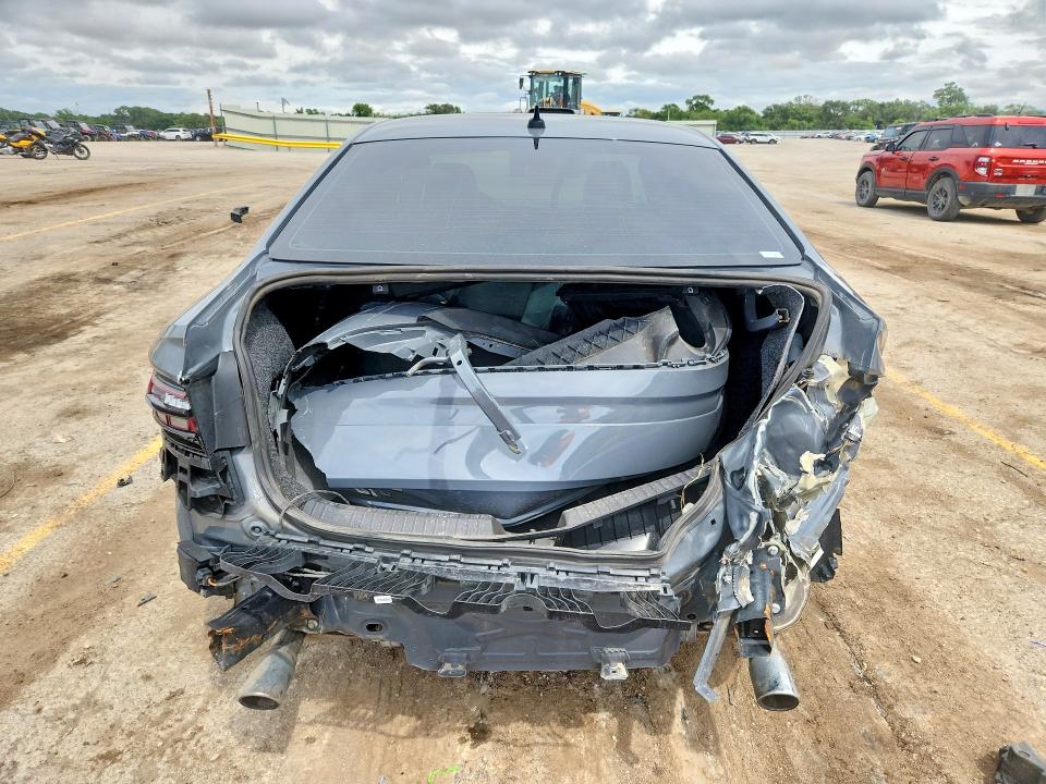2019 Volkswagen Jetta მანქანა იყიდება აუქციონზე, vin: 3VW6T7BU3KM196846, აუქციონის ნომერი: 54267036