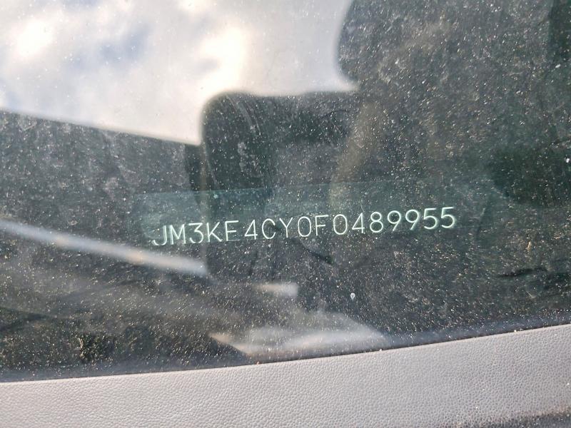 Aukcja sprzedaży 2015 Mazda Cx-5, vin: JM3KE4CY0F0489955, numer aukcji: 52591746