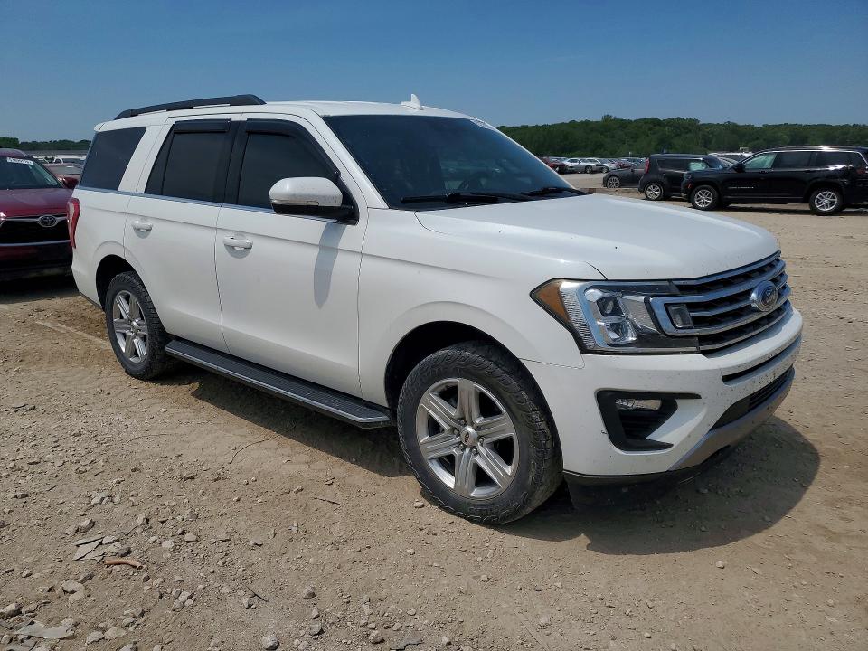52750396 :رقم المزاد ، 1FMJU1JT2LEA02682 vin ، 2020 Ford Expedition مزاد بيع