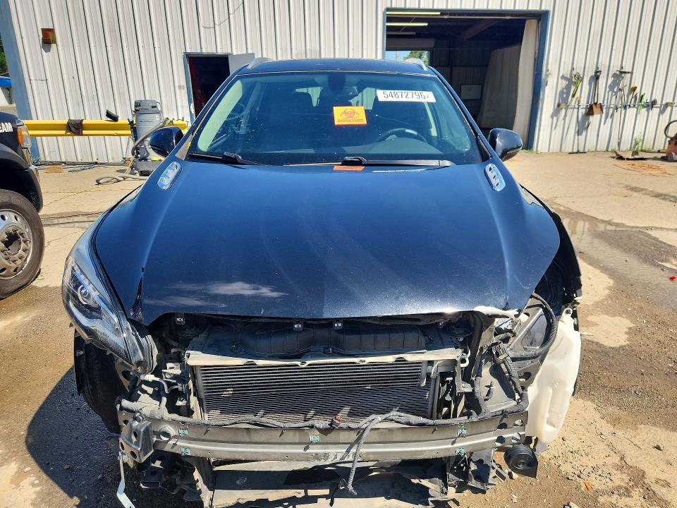 Aukcja sprzedaży 2019 Buick Envision, vin: LRBFX2SA6KD064450, numer aukcji: 54872796
