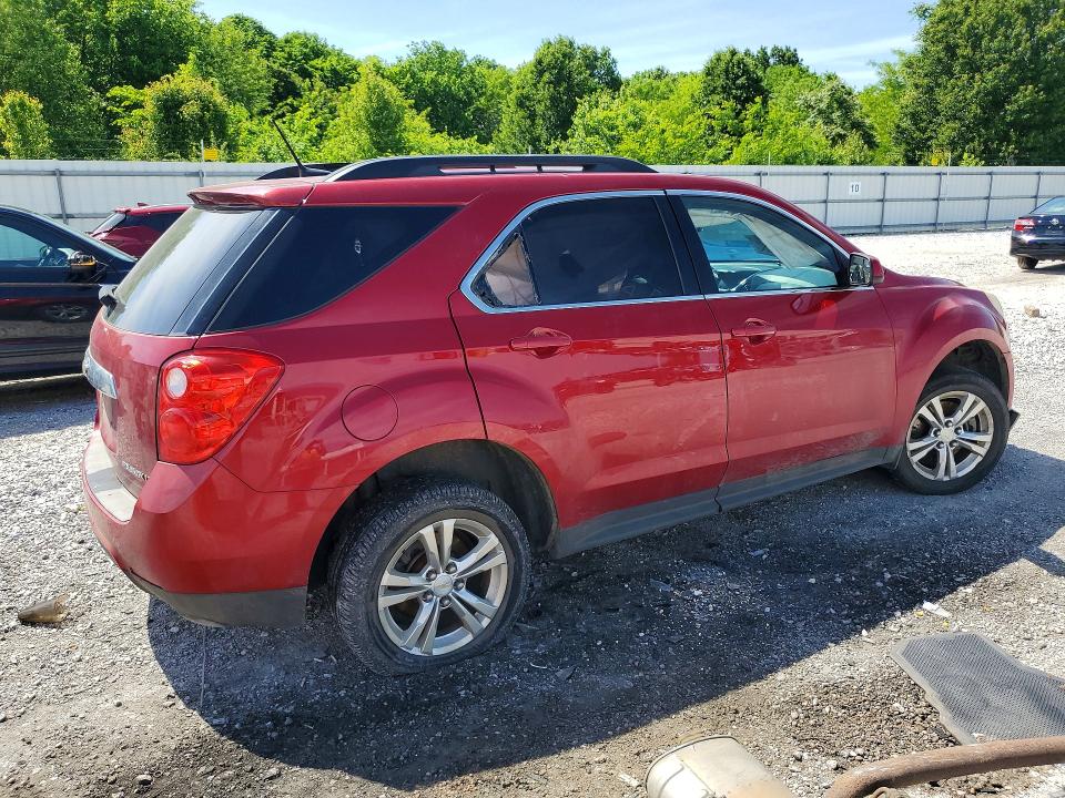 Продаж на аукціоні авто 2013 Chevrolet Equinox, vin: 2GNALDEK4D1270069, номер лоту: 51814316
