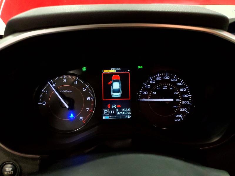Aukcja sprzedaży 2021 Subaru Crosstrek, vin: JF2GTAGC0MH222705, numer aukcji: 52510876