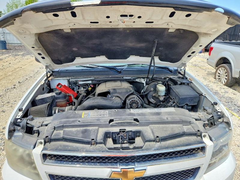 Aukcja sprzedaży 2007 Chevrolet Avalanche, vin: 3GNFK12347G175107, numer aukcji: 52788606