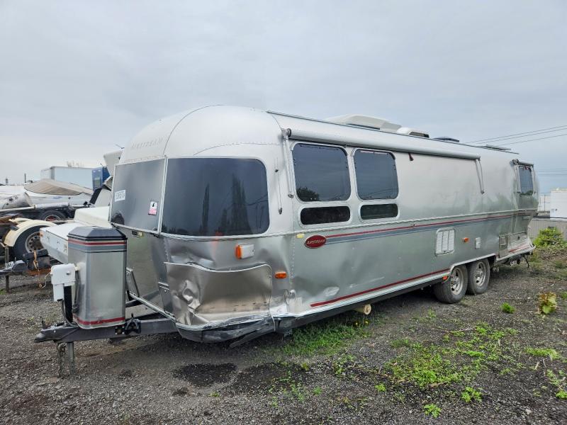 Aukcja sprzedaży 2001 Airstream Excella, vin: 1STGLYR221J514051, numer aukcji: 53906576