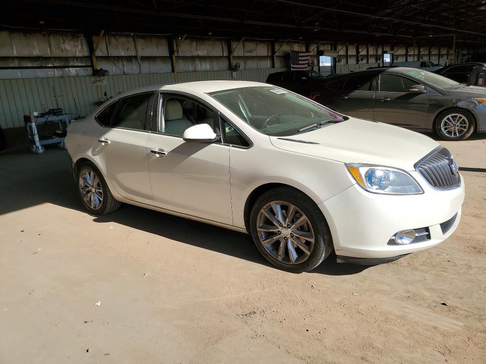 Продаж на аукціоні авто 2015 Buick Verano, vin: 1G4PS5SK4F4200039, номер лоту: 53902536