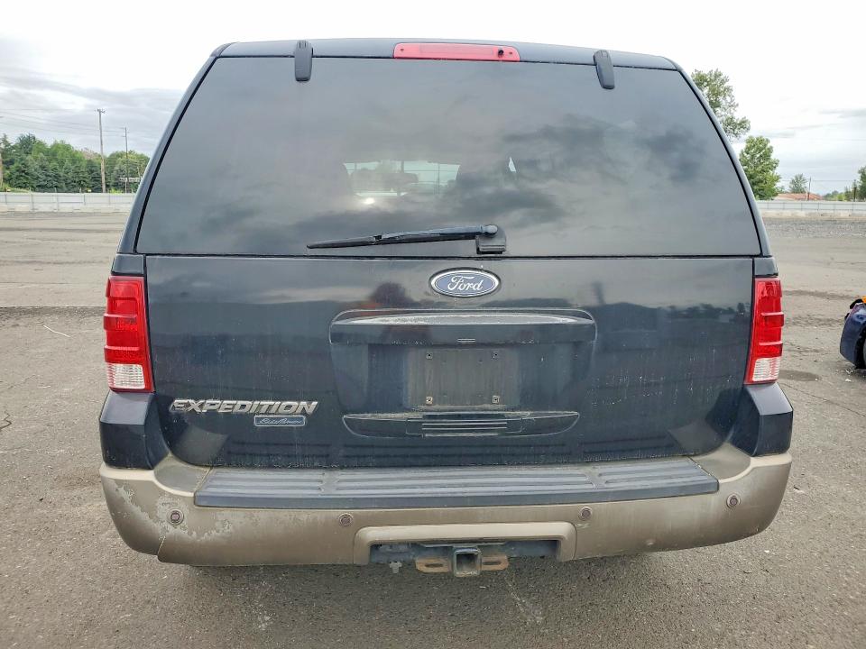2003 Ford Expedition მანქანა იყიდება აუქციონზე, vin: 1FMPU18L73LB65226, აუქციონის ნომერი: 53658986