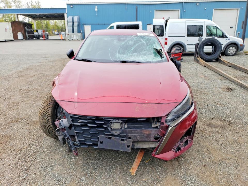 Продажа на аукционе авто 2023 Nissan Altima, vin: 1N4BL4CW2PN336758, номер лота: 55152166