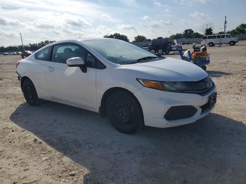 Aukcja sprzedaży 2014 Honda Civic, vin: 2HGFG3B59EH519732, numer aukcji: 54754056