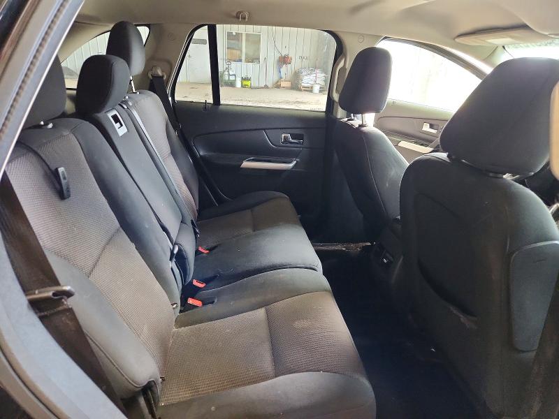 Aukcja sprzedaży 2011 Ford Edge, vin: 2FMDK4JCXBBA48131, numer aukcji: 54897076
