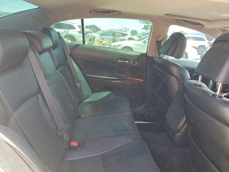 Aukcja sprzedaży 2007 Lexus Gs 350, vin: JTHBE96S970027536, numer aukcji: 54485316