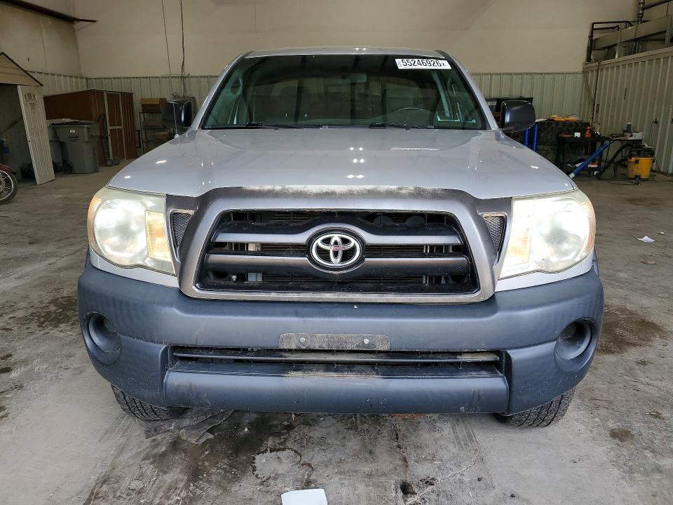 Aukcja sprzedaży 2008 Toyota Tacoma, vin: 5TEUX42N08Z526850, numer aukcji: 55246926