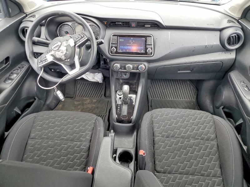 Aukcja sprzedaży 2022 Nissan Kicks, vin: 3N1CP5BV2NL523273, numer aukcji: 52245686