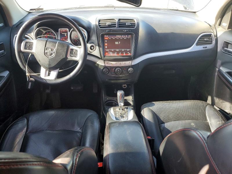 Продажа на аукционе авто 2018 Dodge Journey, vin: 3C4PDCEG1JT352387, номер лота: 52753886