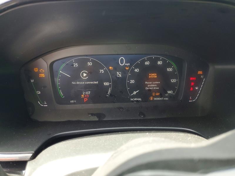 Aukcja sprzedaży 2026 Honda Cr-v, vin: 7FARS6H91TE125624, numer aukcji: 55022286