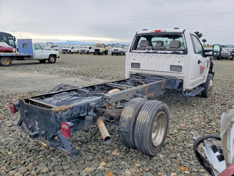 Aukcja sprzedaży 2020 Ford F550, vin: 1FDUF5GT4LEE09523, numer aukcji: 47737326