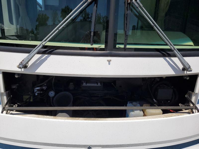 Aukcja sprzedaży 2003 Winnibago Recreational Vehicle (rv), vin: 5B4KP57G333356908, numer aukcji: 52534706