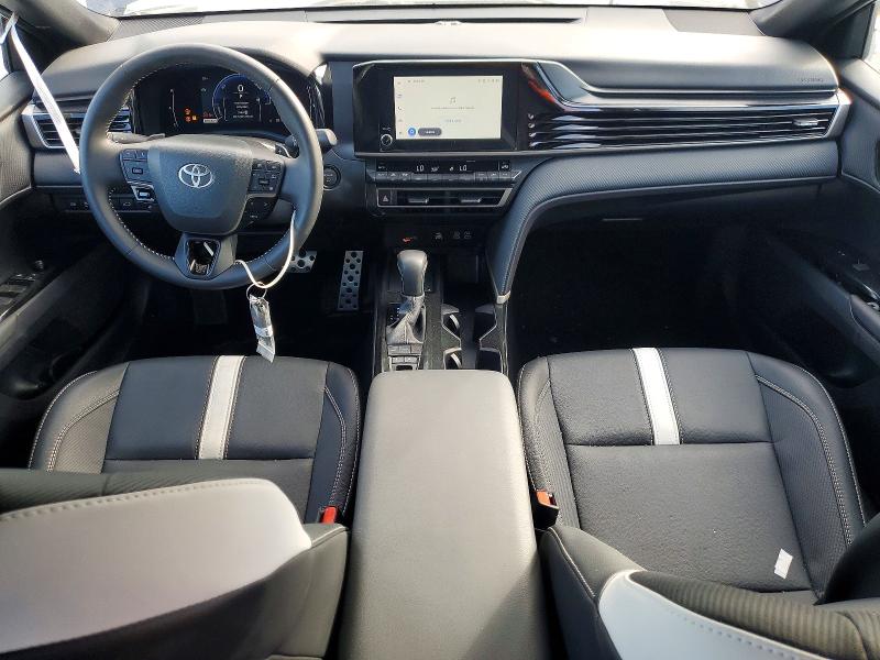Продажа на аукционе авто 2026 Toyota Camry, vin: 4T1DAACK2TU283950, номер лота: 54133426