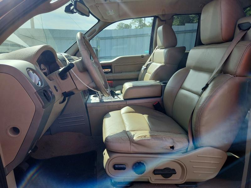 Продаж на аукціоні авто 2007 Ford F150, vin: 1FTPX12V37FB66173, номер лоту: 53165986