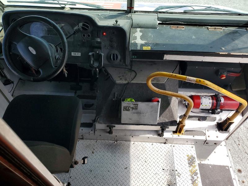 Продаж на аукціоні авто 2012 Ford Econoline, vin: 1FC2E3KL2CDA91739, номер лоту: 50567166