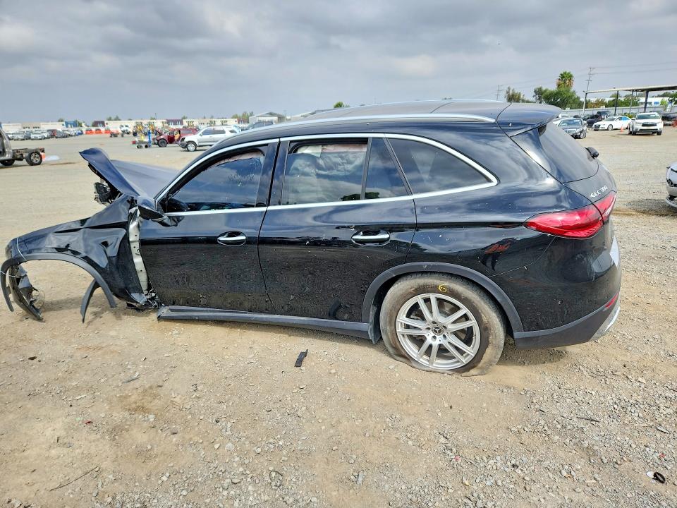 Aukcja sprzedaży 2025 Mercedes-benz Glc, vin: W1NKM4GBXSF244050, numer aukcji: 53834486