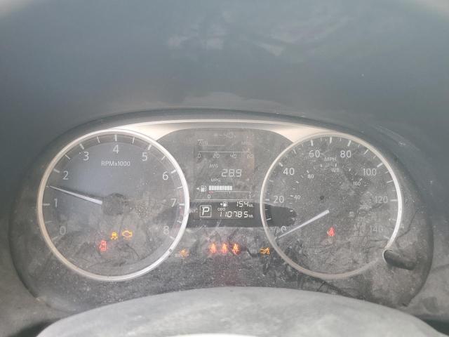 54511576 :رقم المزاد ، 3N1CP5BV6ML541645 vin ، 2021 Nissan Kicks مزاد بيع