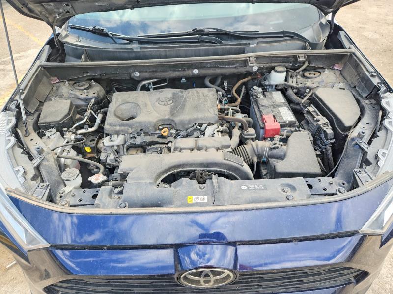 Auction sale of the 2021 Toyota Rav4, vin: 2T3W1RFV5MW155580, lot number: 52684686