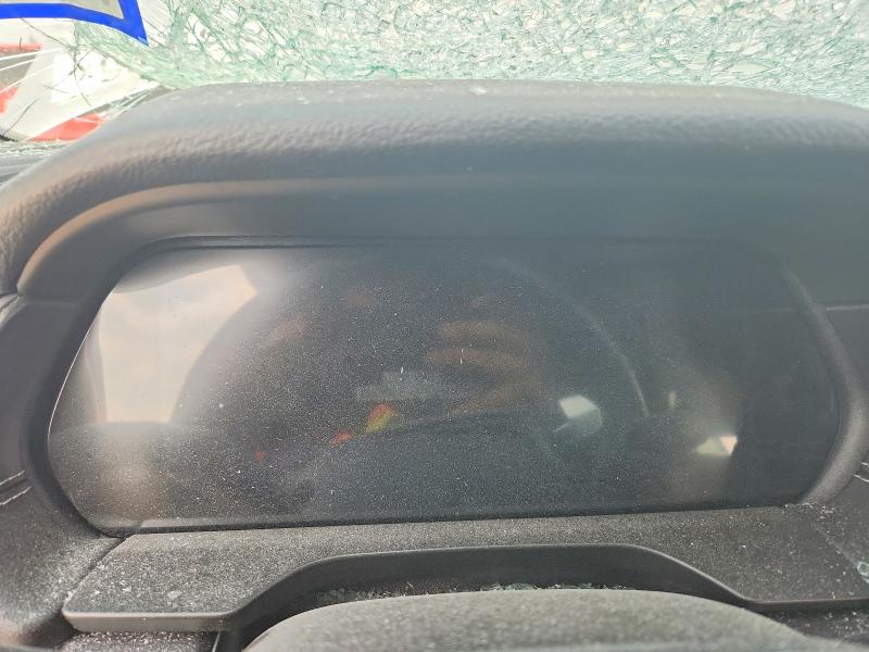 Aukcja sprzedaży 2021 Jeep Grand Cherokee, vin: 1C4RJJAG8M8203960, numer aukcji: 52857996
