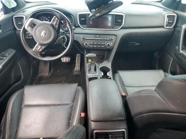Aukcja sprzedaży 2020 Kia Sportage, vin: KNDP63AC4L7779728, numer aukcji: 50386496