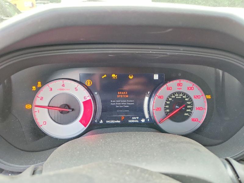 Продажа на аукционе авто 2023 Acura Tlx, vin: 19UUB7F94PA002172, номер лота: 53200056