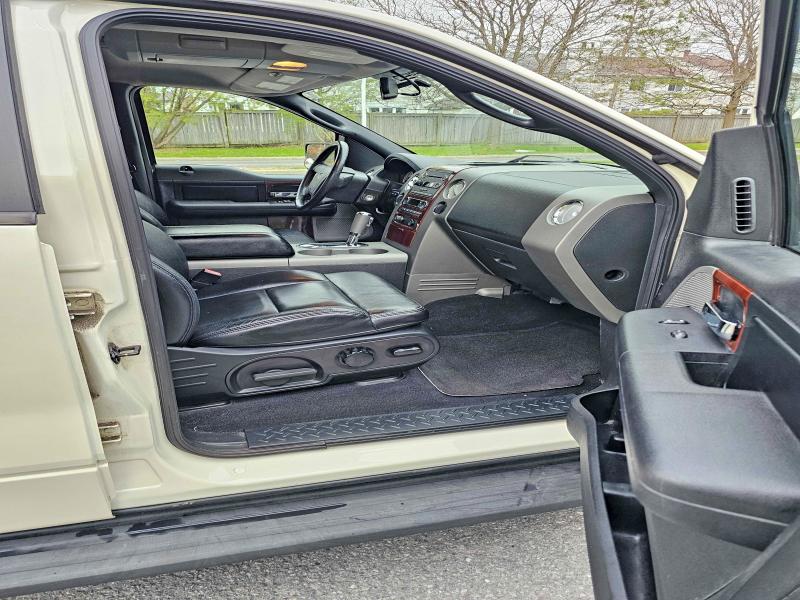 Продажа на аукционе авто 2008 Ford F150, vin: 1FTPW14V68FA25504, номер лота: 53471886
