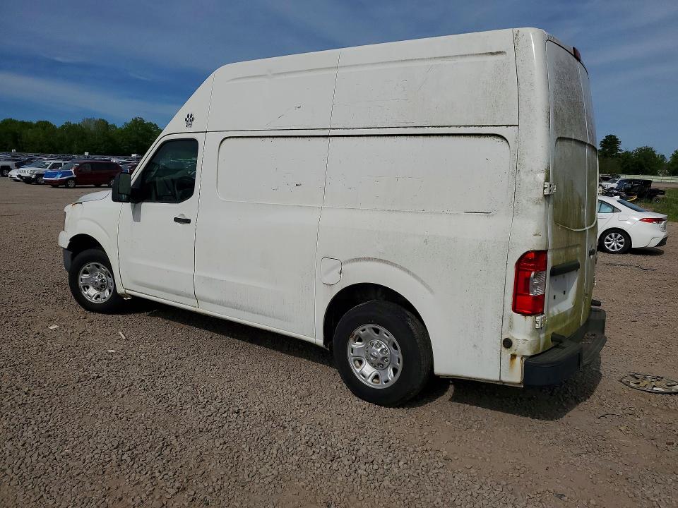Продажа на аукционе авто 2012 Nissan Nv, vin: 1N6BF0LY9CN100241, номер лота: 54954706