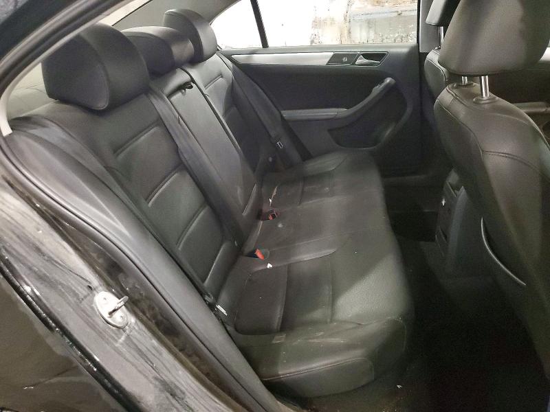 Продажа на аукционе авто 2011 Volkswagen Jetta, vin: 3VWLL7AJ6BM128454, номер лота: 52969926