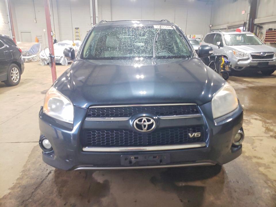 53601486 :رقم المزاد ، 2T3DK4DV3CW092245 vin ، 2012 Toyota Rav4 مزاد بيع
