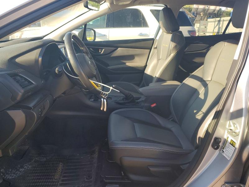 Продаж на аукціоні авто 2022 Subaru Crosstrek, vin: JF2GTHSC2NH206071, номер лоту: 52863246