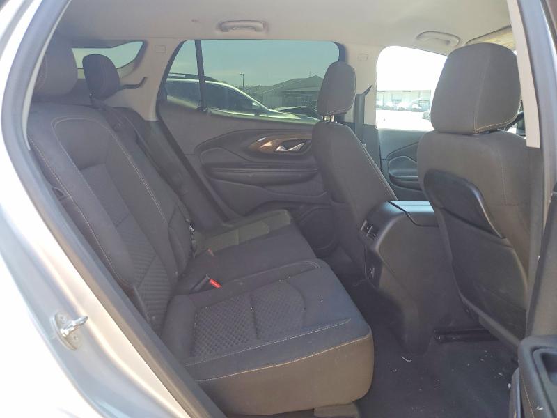 Aukcja sprzedaży 2020 Gmc Terrain, vin: 3GKALMEV3LL154138, numer aukcji: 53771706