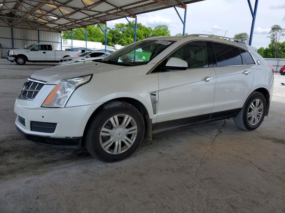 Aukcja sprzedaży 2011 Cadillac Srx, vin: 3GYFNAEY9BS628824, numer aukcji: 53165536