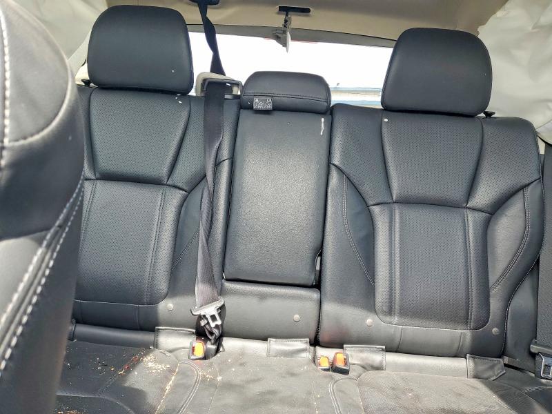 2021 Subaru Forester მანქანა იყიდება აუქციონზე, vin: JF2SKASC3MH577453, აუქციონის ნომერი: 54348216