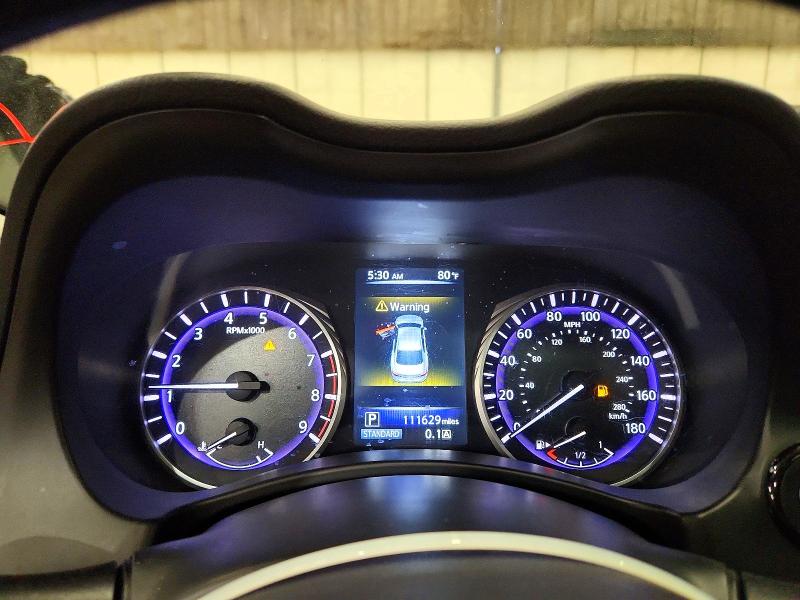 54695946 :رقم المزاد ، JN1EV7AR9HM841383 vin ، 2017 Infiniti Q50 مزاد بيع