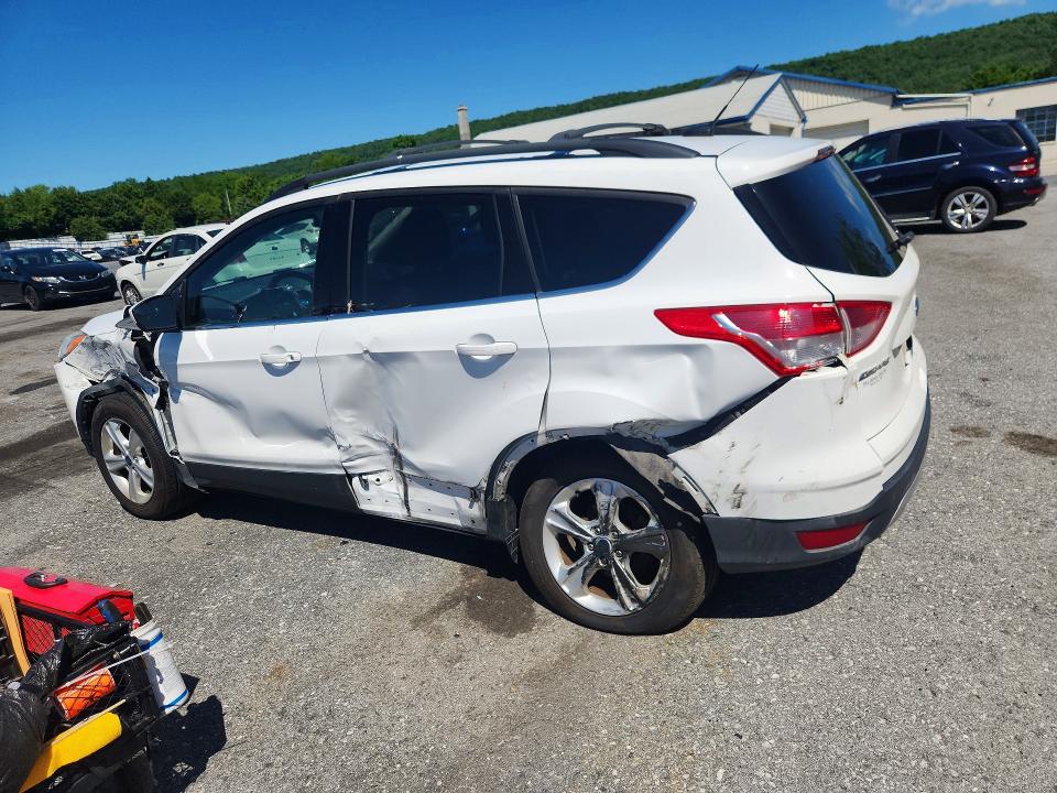 Aukcja sprzedaży 2013 Ford Escape, vin: 1FMCU0GXXDUC66964, numer aukcji: 55133786