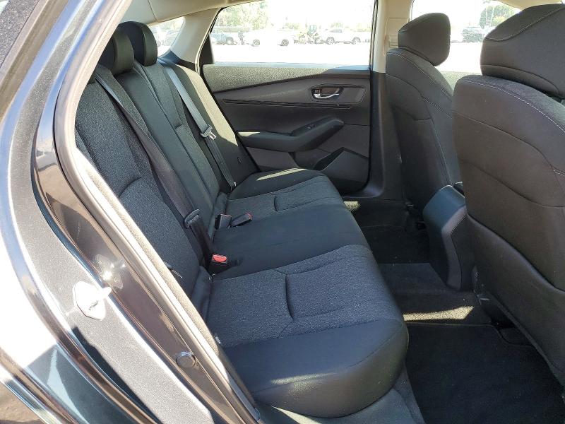 Продаж на аукціоні авто 2024 Honda Accord, vin: 1HGCY1F36RA031548, номер лоту: 51366246