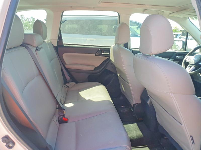 Aukcja sprzedaży 2017 Subaru Forester, vin: JF2SJARC0HH432319, numer aukcji: 54848936