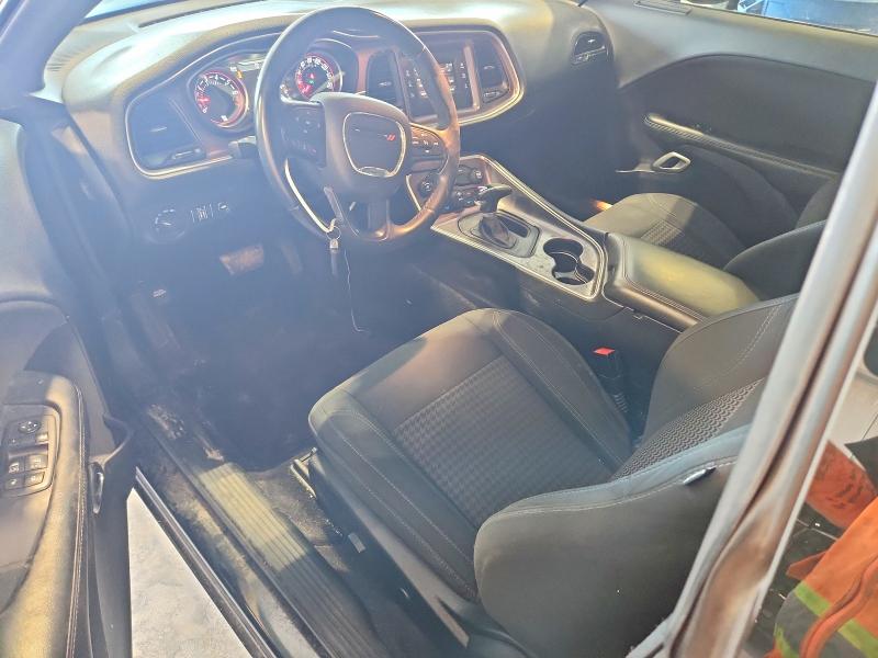 Продажа на аукционе авто 2016 Dodge Challenger, vin: 2C3CDZAG1GH285142, номер лота: 54229786