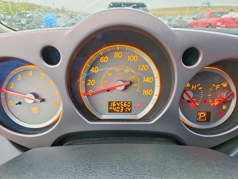 Продажа на аукционе авто 2006 Nissan Murano, vin: JN8AZ08W96W518752, номер лота: 52378046