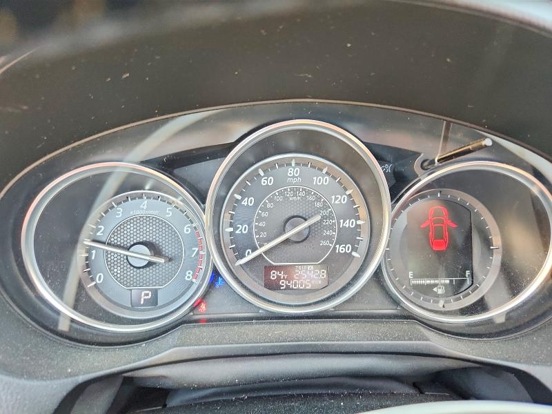 Продажа на аукционе авто 2015 Mazda 6, vin: JM1GJ1W58F1214175, номер лота: 51918216