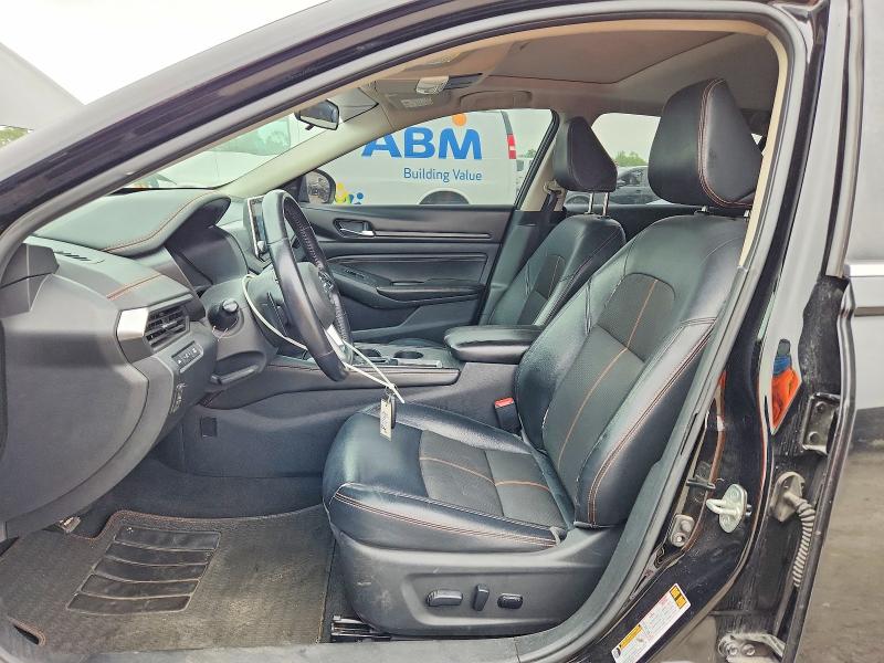 Продаж на аукціоні авто 2020 Nissan Altima, vin: 1N4BL4CV2LC229738, номер лоту: 53755396