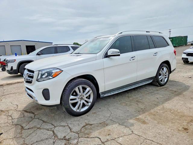 Продажа на аукционе авто 2017 Mercedes-benz Gls, vin: 4JGDF6EE8HA905188, номер лота: 41630826