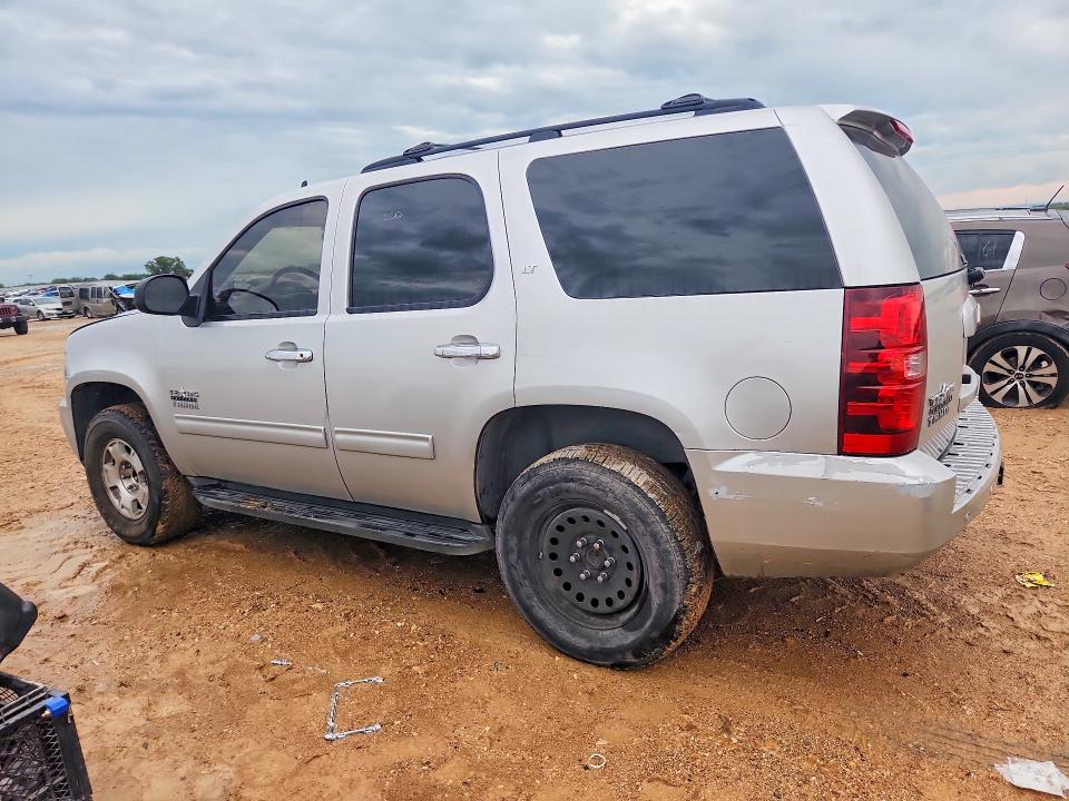 Продаж на аукціоні авто 2013 Chevrolet Tahoe, vin: 1GNSCBE02DR315945, номер лоту: 53852346