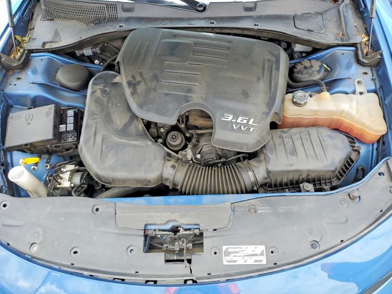 Продаж на аукціоні авто 2023 Dodge Charger, vin: 2C3CDXHG7PH560068, номер лоту: 52079296
